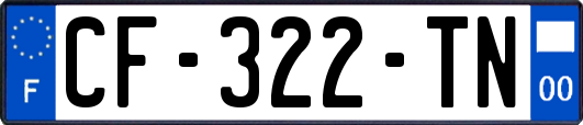 CF-322-TN