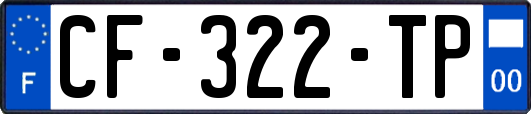 CF-322-TP