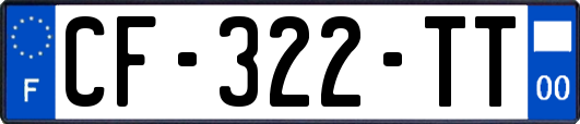 CF-322-TT
