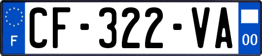 CF-322-VA