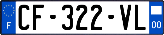 CF-322-VL