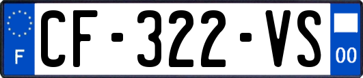 CF-322-VS