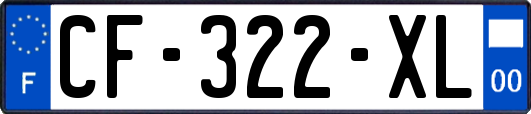 CF-322-XL