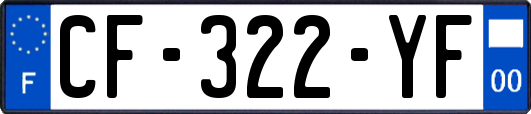 CF-322-YF