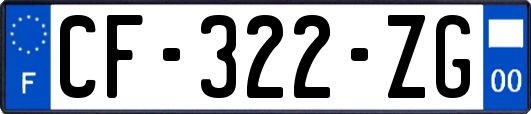 CF-322-ZG