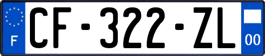 CF-322-ZL