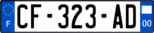 CF-323-AD