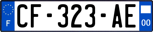 CF-323-AE