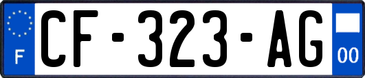 CF-323-AG