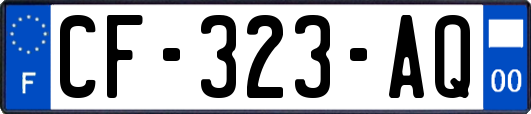 CF-323-AQ