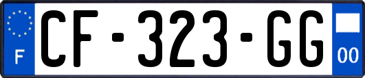 CF-323-GG