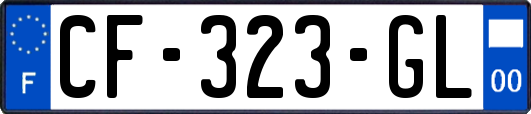 CF-323-GL