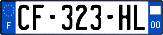 CF-323-HL