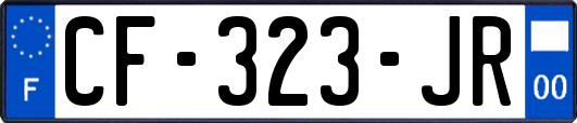 CF-323-JR
