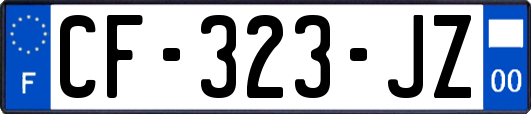CF-323-JZ