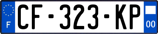 CF-323-KP