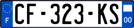 CF-323-KS