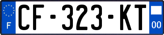 CF-323-KT