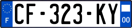 CF-323-KY