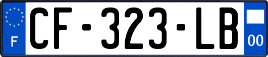 CF-323-LB