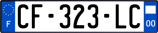 CF-323-LC