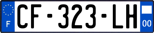 CF-323-LH