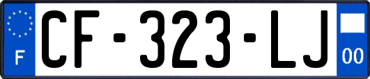 CF-323-LJ