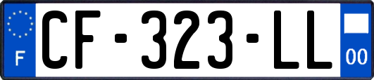 CF-323-LL