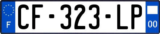 CF-323-LP