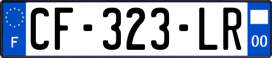 CF-323-LR