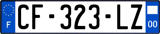 CF-323-LZ