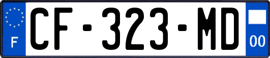 CF-323-MD