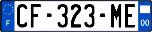 CF-323-ME