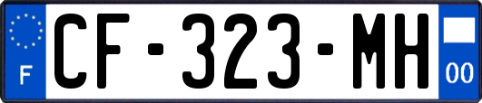CF-323-MH