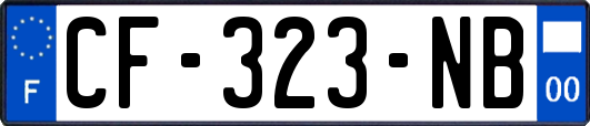 CF-323-NB