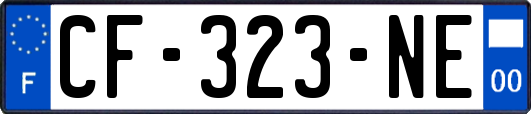 CF-323-NE