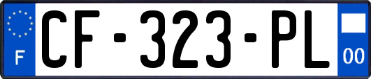 CF-323-PL