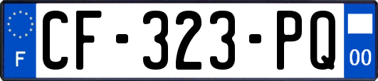 CF-323-PQ