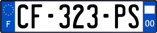 CF-323-PS