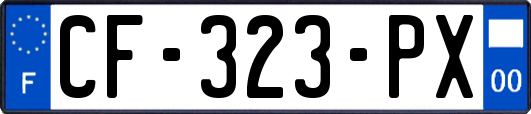 CF-323-PX