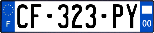 CF-323-PY