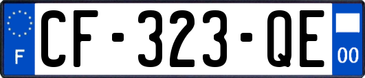 CF-323-QE