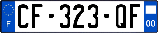 CF-323-QF