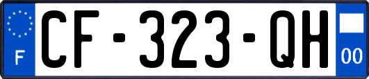 CF-323-QH