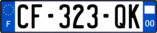 CF-323-QK