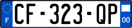 CF-323-QP