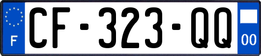 CF-323-QQ