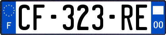 CF-323-RE