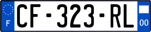 CF-323-RL