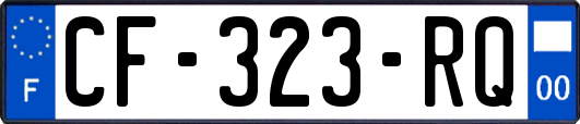 CF-323-RQ